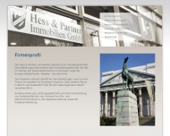 Bild REAQ Hess & Partner Immobilien GmbH