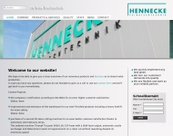 Bild Hennecke Feinblechtechnik GmbH