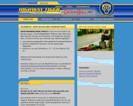 Bild Highway Tiger GmbH Tourbusse und Backline