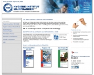 Bild HIM Hygiene-Institut Mainfranken GmbH