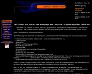 Bild Labor Dr. Scheller GmbH
