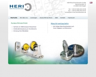 Bild Heri Maschinenbauteile GmbH