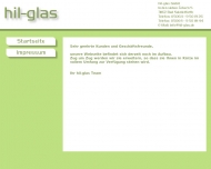 Bild Hil-Glas GmbH