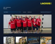 Bild Lackus Schlosserei & Sonderkonstruktionen GmbH & Co.KG