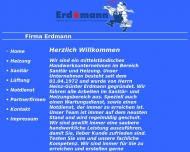 Bild H.-G. Erdmann, Sanitr- und Heizungsbau GmbH