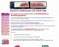 Bild Hiedl GmbH & Co. KG