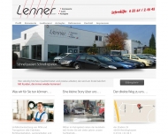 Bild Lenner GmbH