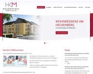 Bild HKM Unternehmensverwaltung GmbH