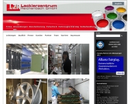Bild Lackierzentrum Reichenbach GmbH