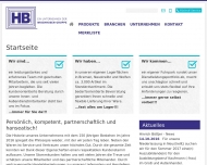 Hinrich B?ttjer GmbH Co. KG