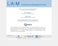 Bild Ladewig Asset Management GmbH