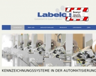 Bild Labelcat Etikettiersysteme GmbH