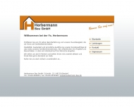 Bild Herbermann Bau GmbH