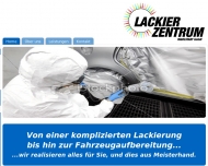 Bild Lackierzentrum Ingolstadt GmbH & Co. KG