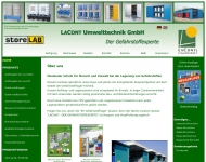 Bild Lacont Umwelttechnik GmbH