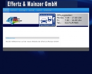 Bild Effertz & Mainzer GmbH