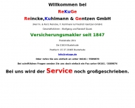 Bild Herrm. & Ferd. Reincke, F. Kuhlmann & Friedrich Gentzen GmbH