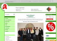 Bild Hirsch-Apotheke Inh. Hans-Wilhelm Herberg e.K.
