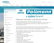 Bild Pollmann Conrad Norddeutsche Karosseriefabrik u. Pumpenbau GmbH