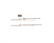 Bild HIE Schweiss-Systeme GmbH