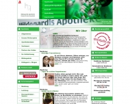 Bild Hildegardis-Apotheke Inh. Dr. Andreas Hacker e.K.