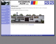 www.katzenburg-klein.de
