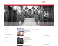 Bild HFH Immobilien GmbH