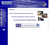Bild HGDS Hoffbauer & Gebauer Datenservice GmbH