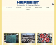 Bild Hiergeist Heizlhandel GmbH & Co. Kommanditgesellschaft
