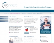 HFG Inkasso GmbH Forderungsmanagement