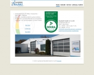 Bild Lackiererei Neufeld GmbH & Co. KG