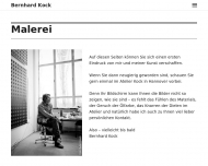 Bild Kock Bernhard Karosserie- u. Fahrzeugbau