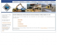 Bild Hermann Wellmann Tiefbau GmbH & Co. KG