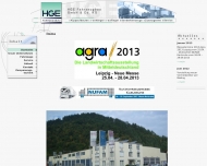 Bild HGE Fahrzeugbau GmbH & Co. KG