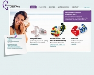 Bild Labor Pahl GmbH