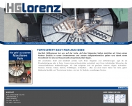 Bild H. + G. Lorenz GmbH & Co. Kommanditgesellschaft