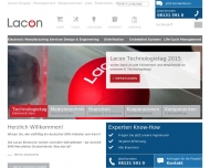 Bild LACON Embedded GmbH