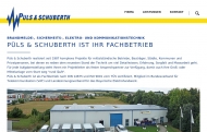 Bild Pls & Schuberth GmbH