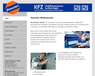 Bild H. Dreler & Shne GmbH, Karosseriereparaturen und Lackierungen