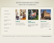 Bild Reppe-Immobilien GmbH