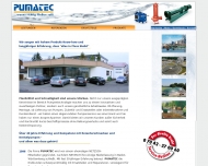 Bild Pumatec GmbH