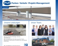 Bild PVP-GmbH Parken-Verkehr-Projektmanagement