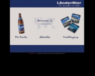 Bild LnderBier Vertriebsgesellschaft mbH