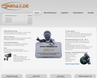 Bild Pumax GmbH
