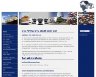 Bild UTL Verwaltungs-GmbH