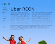 Bild REON Aktiengesellschaft