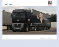 Bild Punkt Logistik GmbH