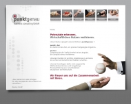 Bild punktgenau business consulting GmbH