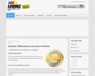 Bild Lorenz Karosserie + Lack GmbH
