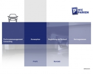 Bild P (wie Parken) GmbH